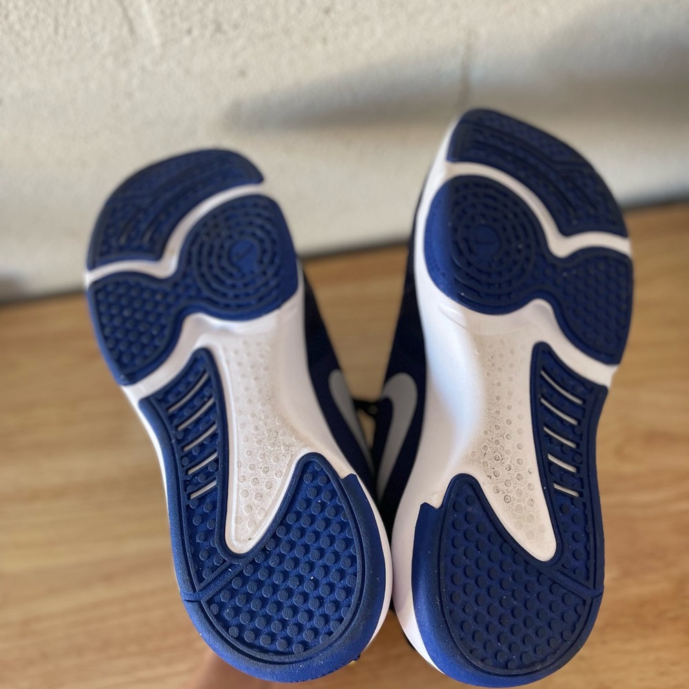Men's Nike Nike City Rep TR Training Shoes, Size 11,5 Obsidian/Midn - Picture 5 of 7